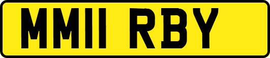 MM11RBY