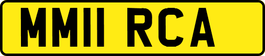MM11RCA