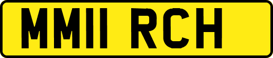 MM11RCH