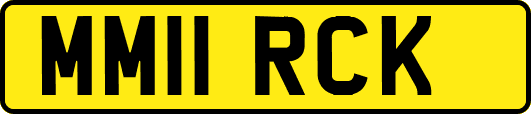 MM11RCK