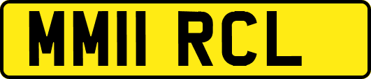 MM11RCL