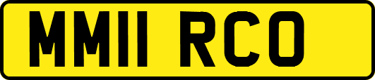 MM11RCO