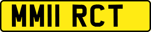 MM11RCT