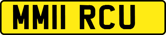 MM11RCU