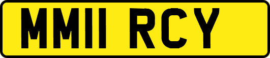 MM11RCY