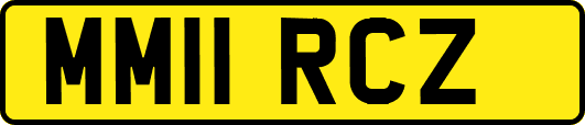 MM11RCZ