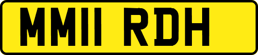 MM11RDH