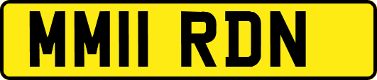 MM11RDN