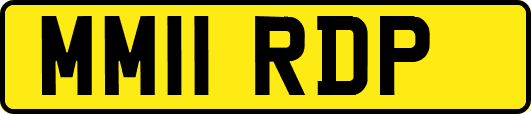 MM11RDP