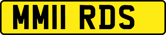 MM11RDS