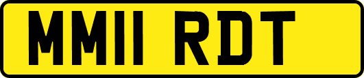 MM11RDT