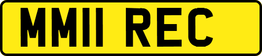 MM11REC