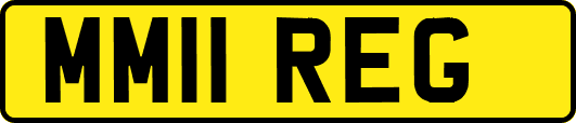MM11REG