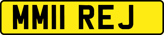 MM11REJ