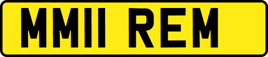 MM11REM