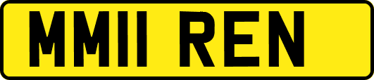 MM11REN