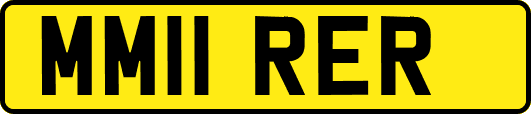 MM11RER