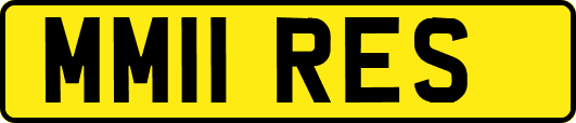 MM11RES