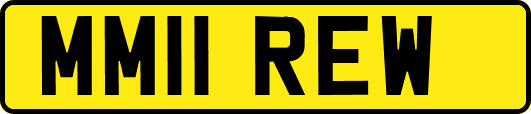 MM11REW