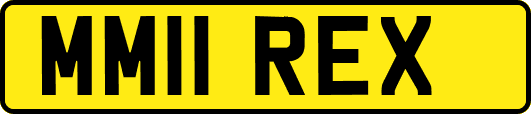 MM11REX