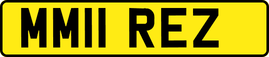 MM11REZ