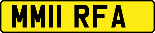 MM11RFA
