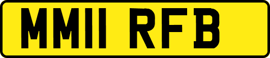 MM11RFB