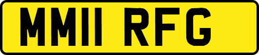 MM11RFG