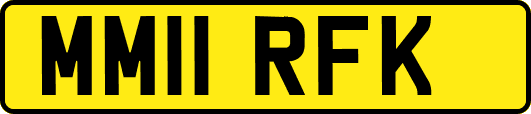 MM11RFK