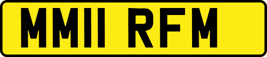 MM11RFM