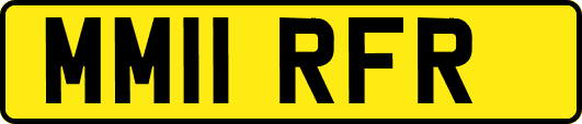 MM11RFR