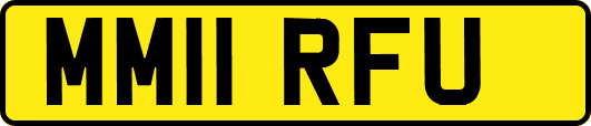 MM11RFU