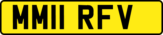 MM11RFV