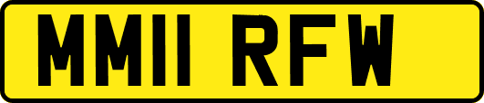 MM11RFW