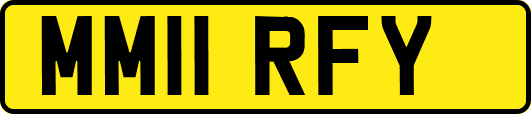 MM11RFY