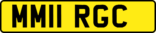 MM11RGC