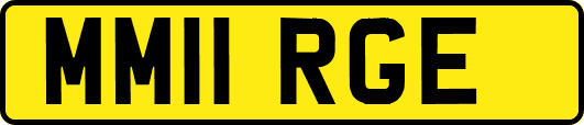 MM11RGE