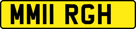 MM11RGH