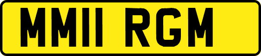 MM11RGM