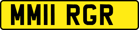 MM11RGR