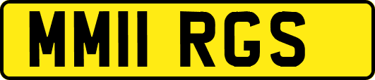 MM11RGS