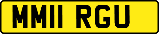 MM11RGU