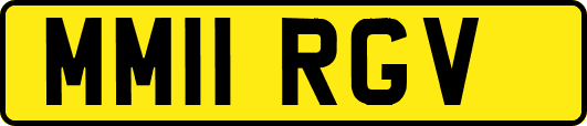 MM11RGV