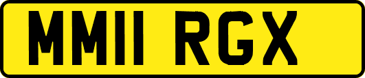 MM11RGX