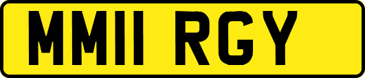 MM11RGY