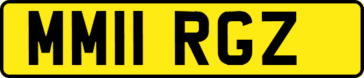 MM11RGZ
