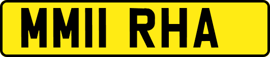 MM11RHA