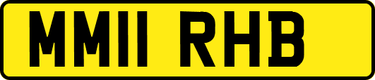 MM11RHB