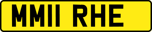 MM11RHE