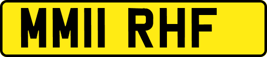 MM11RHF